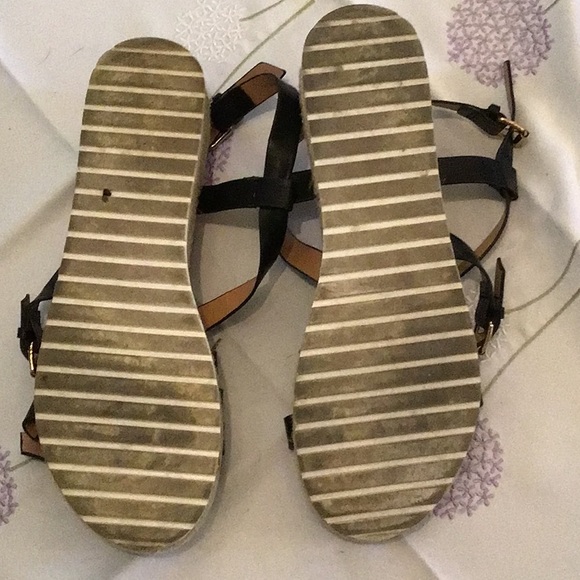 Steve Madden sandals - Picture 4 of 4